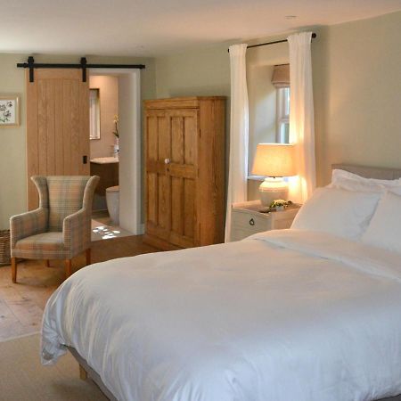 Beckside Cracoe Bed & Breakfast Скиптън Екстериор снимка